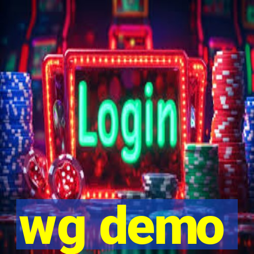 wg demo